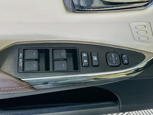 Used 2015 Toyota Avalon Limited w/ Technology Package FWD image 15