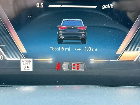 New 2026 BMW X5 sDrive40i w/ M Sport Package image 9