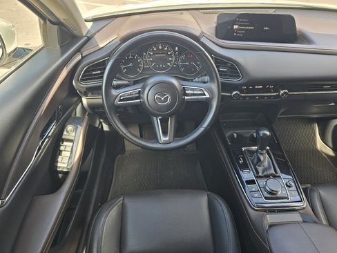 Used 2022 MAZDA CX-30 AWD 2.5 S w/ Premium Package image 13