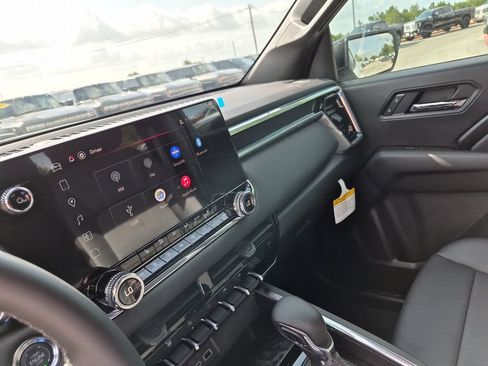 New 2026 GMC Canyon Elevation w/ Convenience Package AWD/4WD image 28