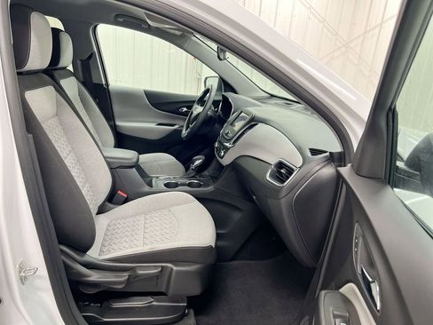 Used 2024 Chevrolet Equinox LS w/ LS Convenience Package image 21