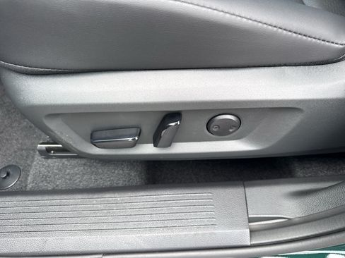 New 2026 Nissan Rogue Dark Armor AWD/4WD image 15