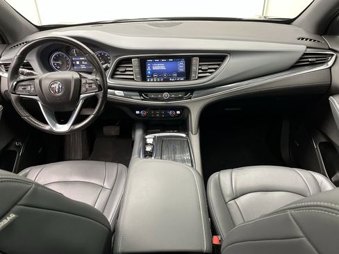 Used 2023 Buick Enclave Essence w/ Experience Buick Package AWD/4WD image 4
