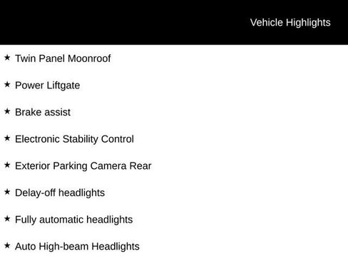 Used 2023 Ford Explorer XLT w/ Equipment Group 202A image 20