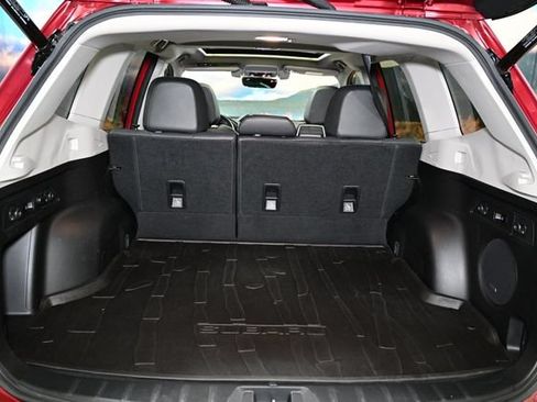 Used 2019 Subaru Forester Touring w/ Popular Package #3 AWD/4WD image 62