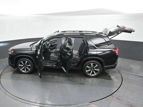 Used 2025 Honda Pilot Elite image 43