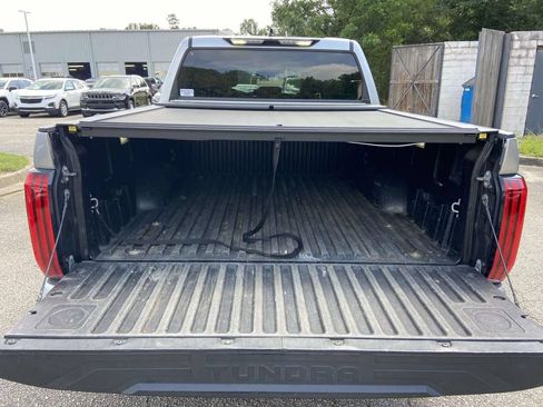 Used 2023 Toyota Tundra SR5 w/ SR5 Premium Package AWD/4WD image 10