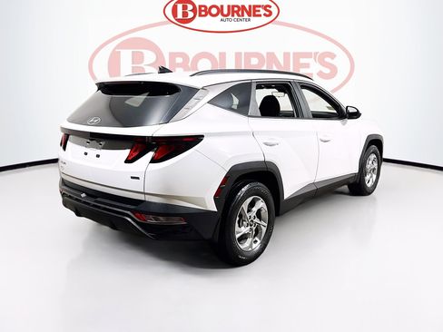 Used 2024 Hyundai Tucson SEL image 10