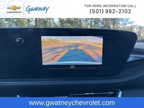 Used 2025 Buick Envista Preferred image 17