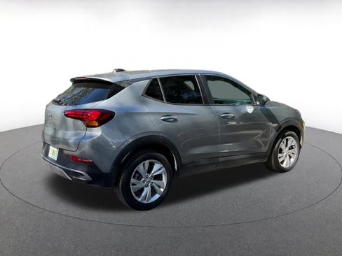 Used 2025 Buick Encore GX Preferred image 15