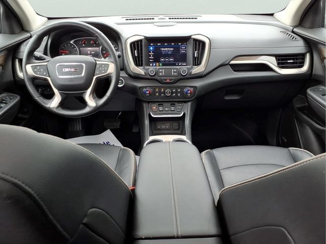 Used 2019 GMC Terrain Denali AWD/4WD image 11