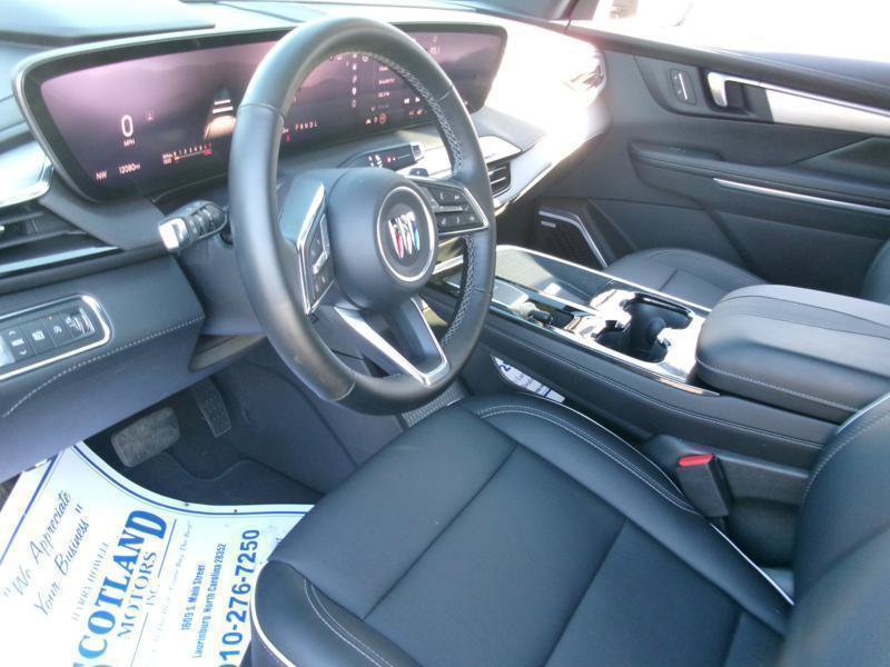 Used 2026 Buick Enclave Preferred FWD image 14