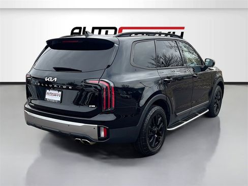Used 2023 Kia Telluride SX Prestige X-Pro image 7