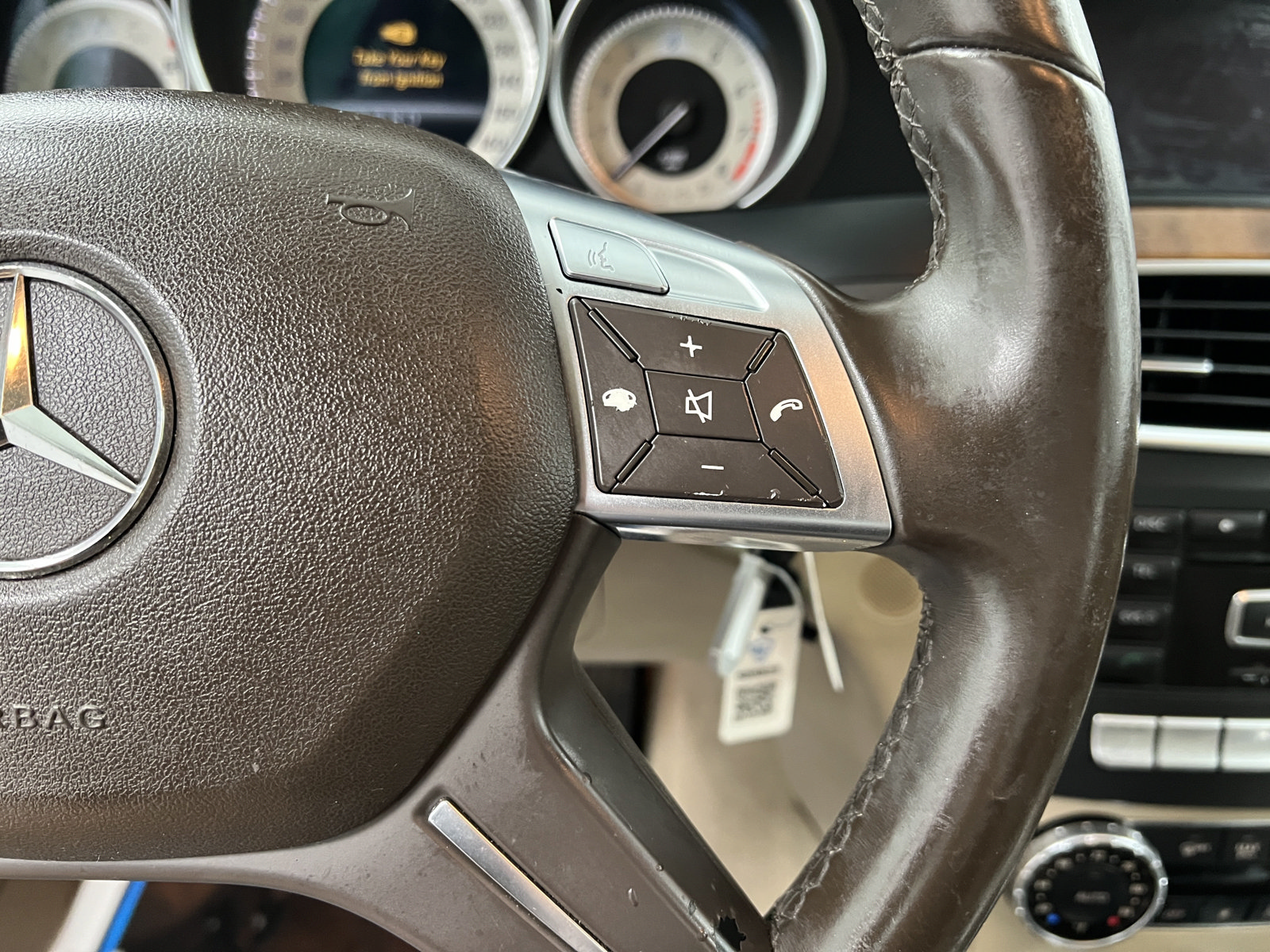 Used 2013 Mercedes-Benz C 300 4MATIC Sedan image 22