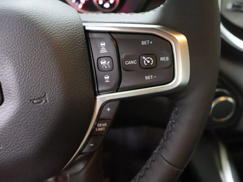 New 2026 RAM 1500 4x4 Crew Cab image 26