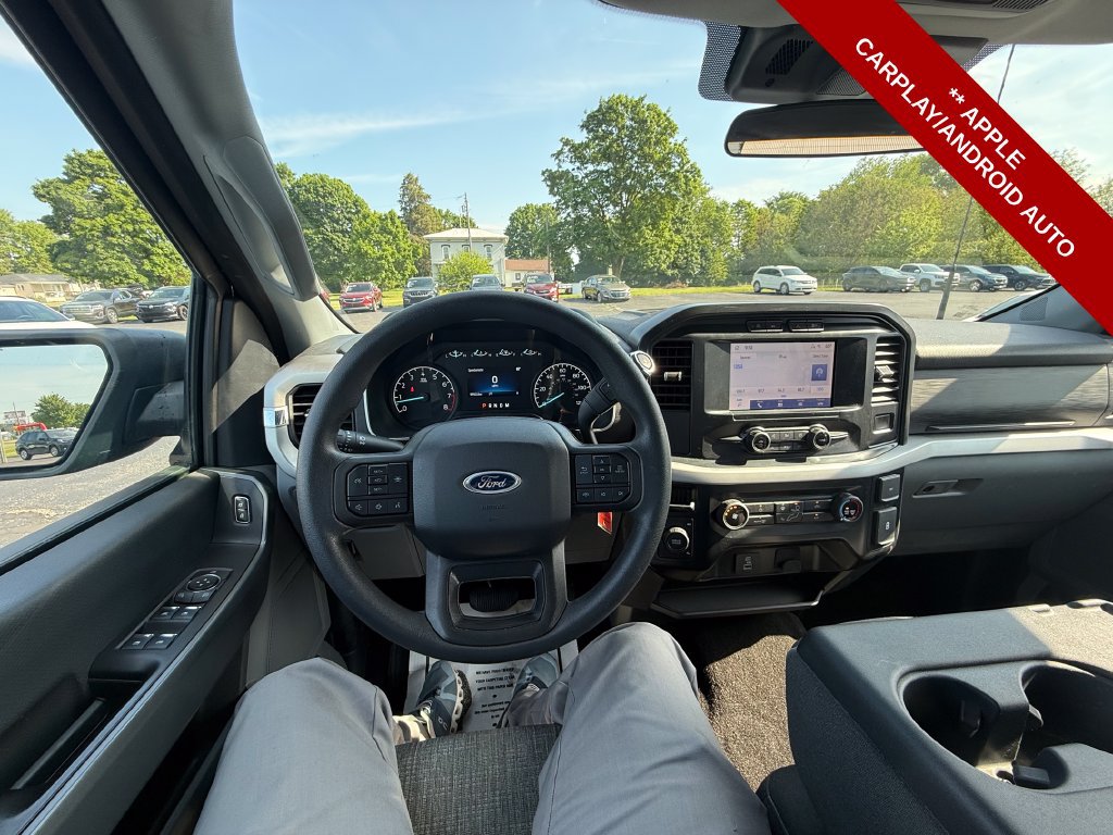 Used 2022 Ford F150 XLT AWD/4WD image 16
