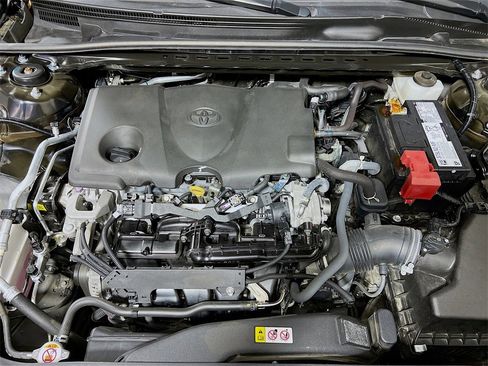 Certified 2023 Toyota Camry SE image 26