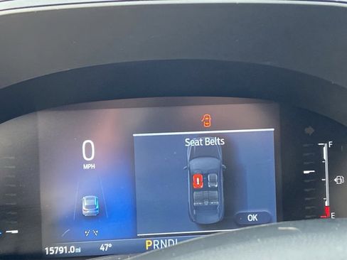 Used 2025 Ford Escape ST-Line image 21