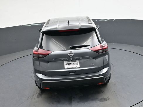 Used 2026 Nissan Rogue S image 30