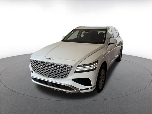 Used 2026 Genesis GV80 2.5T AWD/4WD image 7