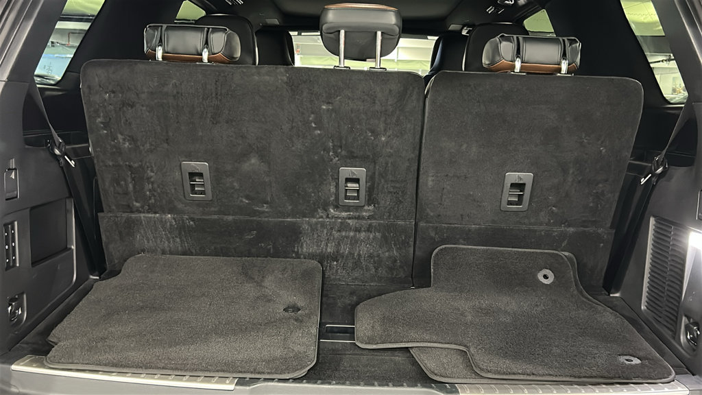 Used 2023 Lincoln Navigator Reserve AWD/4WD image 28