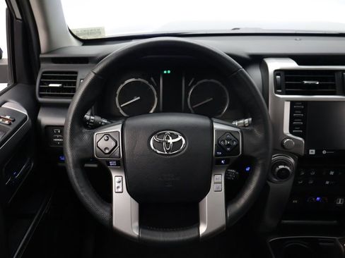 Certified 2023 Toyota 4Runner Limited image 23