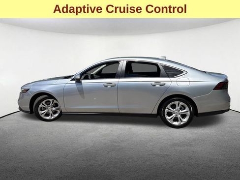 Used 2025 Honda Accord LX image 6