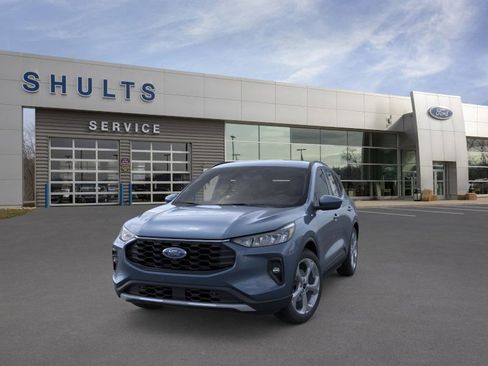 New 2026 Ford Escape ST-Line Select w/ Tech Pack #2 image 2