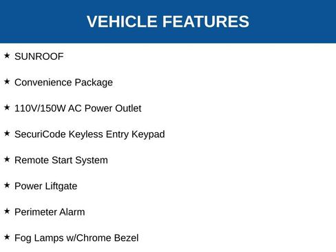 Used 2022 Ford Edge SEL w/ Convenience Package image 6