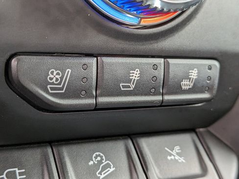 Used 2020 GMC Sierra 1500 Denali w/ Denali Ultimate Package image 26