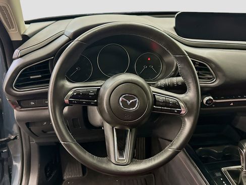 Used 2024 MAZDA CX-30 AWD 2.5 S w/ Preferred Package image 18