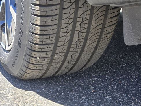 New 2026 BMW X3 xDrive30 w/ Premium Package AWD/4WD image 12