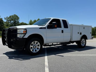 Used 2016 Ford F350 XL