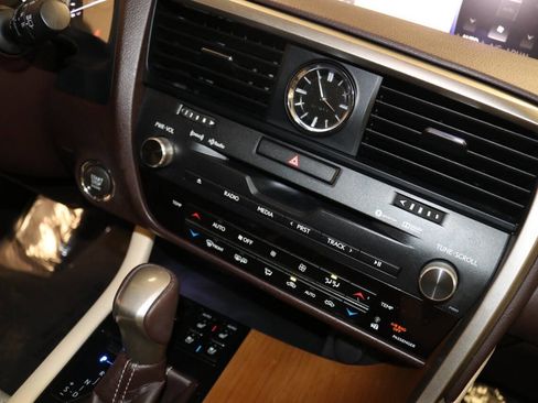 Used 2017 Lexus RX 350 FWD image 30