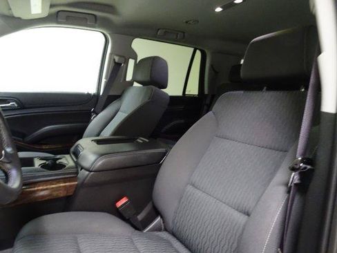 Used 2017 Chevrolet Tahoe LS RWD image 21