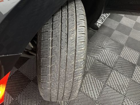 Used 2022 Chevrolet Tahoe Z71 w/ Luxury Package image 41