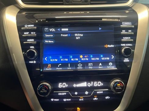 Used 2017 Nissan Murano S w/ Navigation Package AWD/4WD image 21