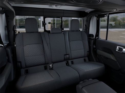 New 2026 Jeep Gladiator Mojave image 15