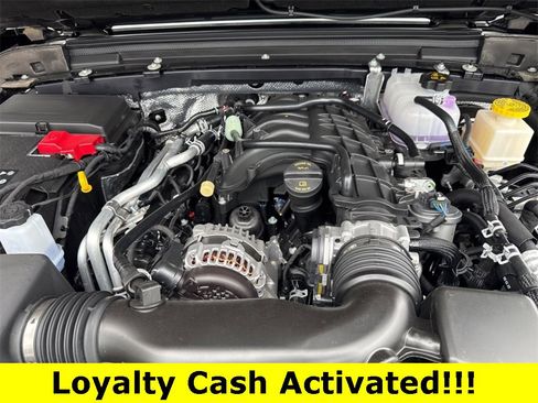 New 2025 Jeep Gladiator Sport image 34