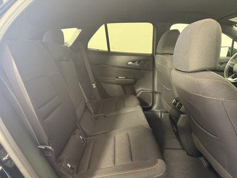 Used 2026 Honda Prologue EX image 13