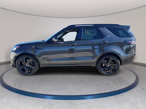 New 2026 Land Rover Discovery Limited Edition image 8