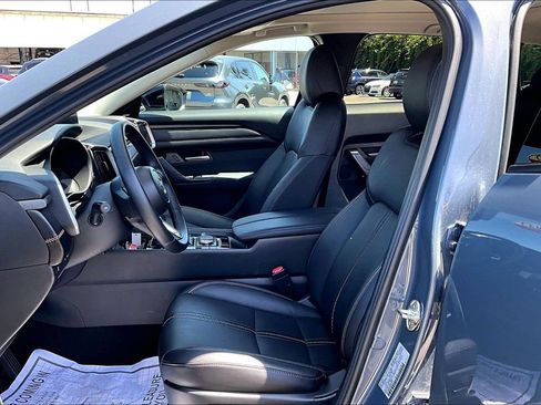Certified 2025 MAZDA CX-50 AWD 2.5 Hybrid w/ Cargo Package image 14