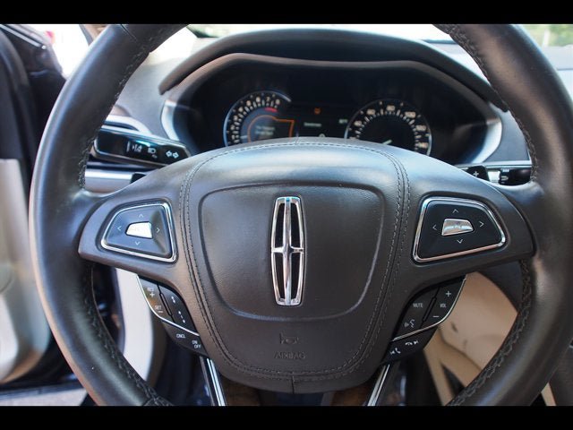 Used 2017 Lincoln MKZ Reserve w/ Technology Package FWD image 23