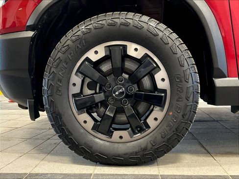 Used 2026 Honda Passport TrailSport Elite image 7