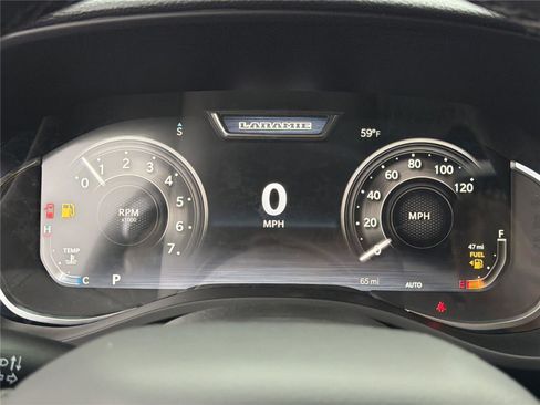 New 2026 RAM 1500 Laramie w/ Night Edition image 28