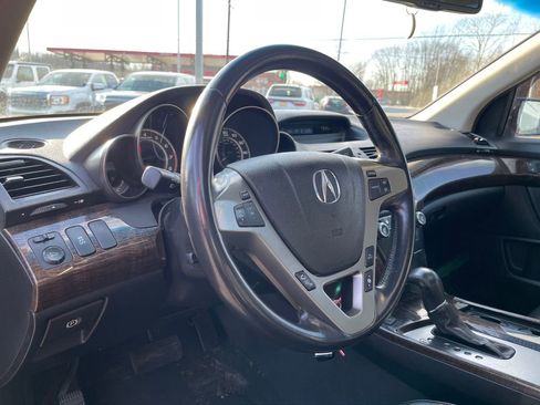 Used 2012 Acura MDX image 16