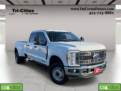 Used 2024 Ford F350 XLT