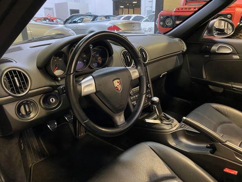 Used 2009 Porsche Boxster image 15