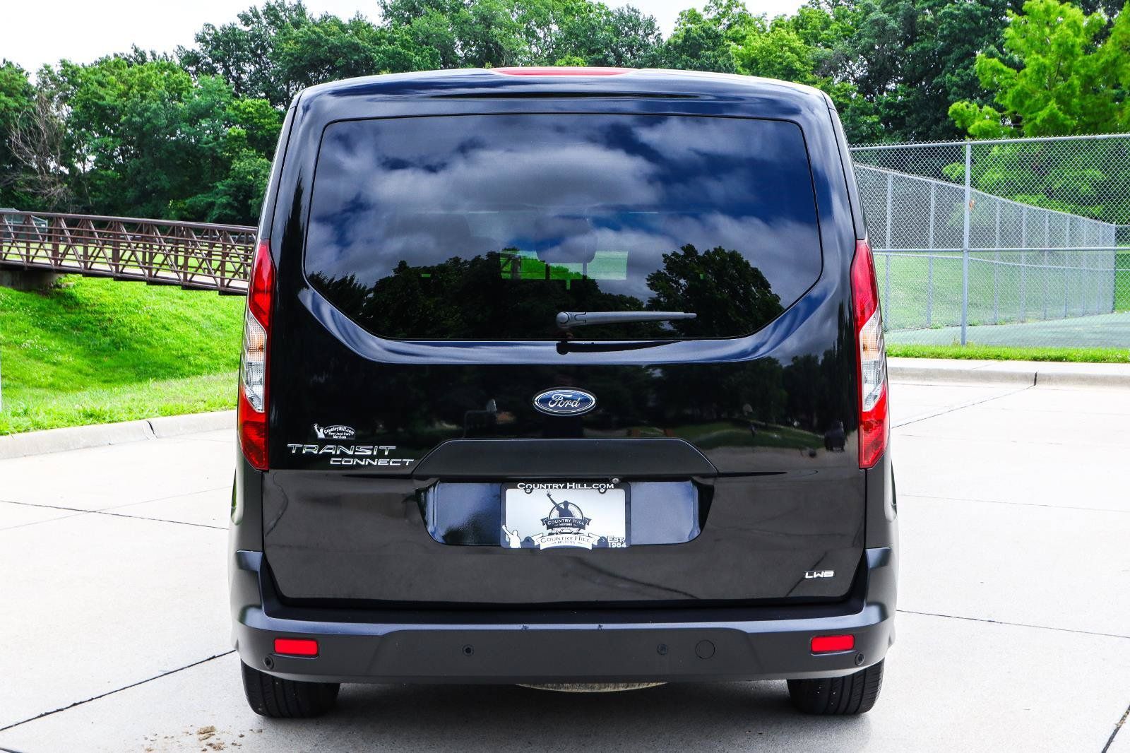 Used 2021 Ford Transit Connect XL FWD image 15