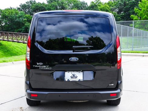 Used 2021 Ford Transit Connect XL FWD image 15